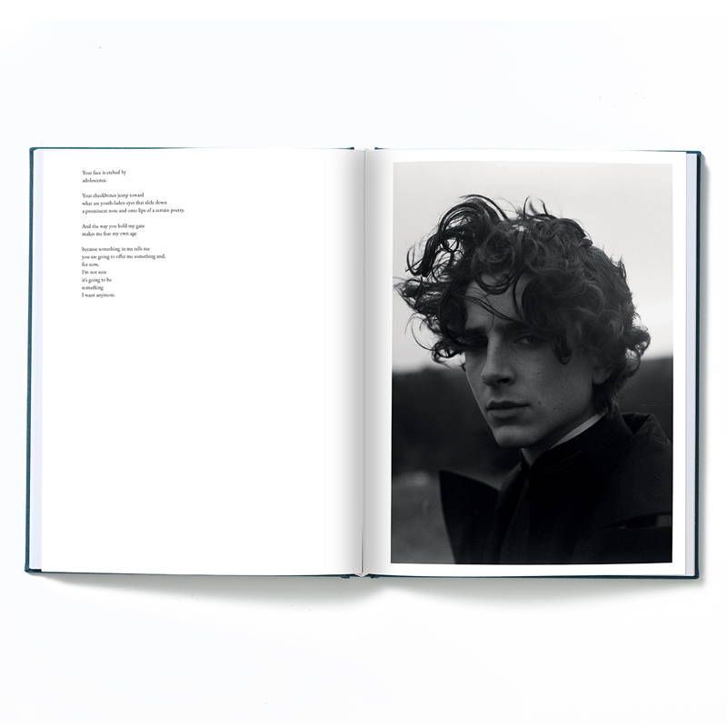 Zendaya - Dune: Exposures – Insight Editions